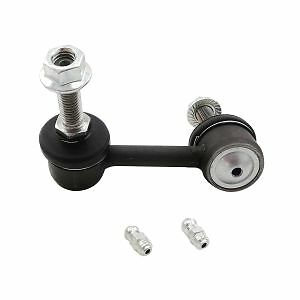 2002-2003 Chevrolet/GMC/Isuzu/Oldsmobile Front Left Suspension Stabilizer Bar