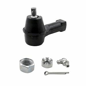 1983-2005 Chrysler/Dodge/Eagle/Hyundai/Mazda/Mitsubishi/Plymouth Front Outer