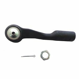 2000-2002 Toyota Sequoia/Tundra Front Left Outer Steering Tie Rod End