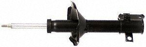 2001-2002 Subaru Forester Front Left Suspension Strut Assembly