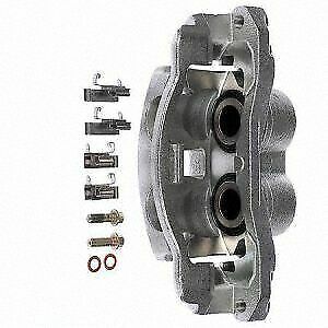 2003-2008 Chevrolet/GMC Express 3500/Savana 3500 Rear Left Disc Brake Caliper