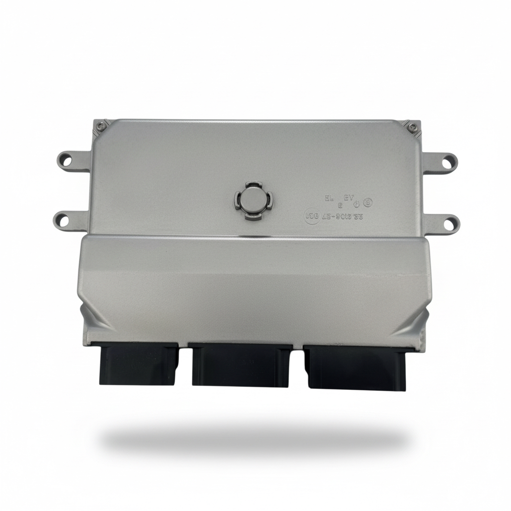 2015 Ford Fusion 2.5L PCM FPM2 ES7A-12A650-JC VIN Programmed