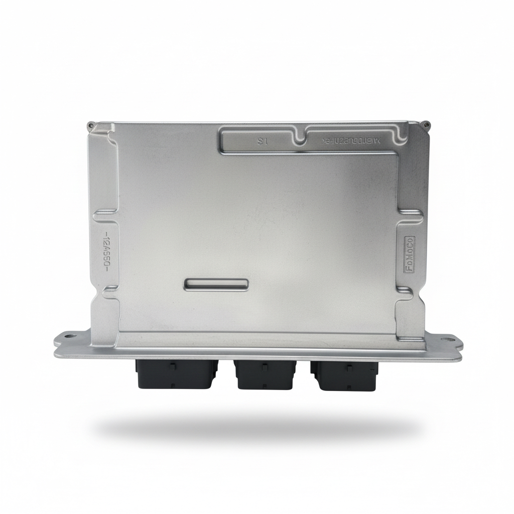 2009 Ford F-Series Super Duty 5.4L PCM PZD2 9C3A-12A650-PC VIN Programmed