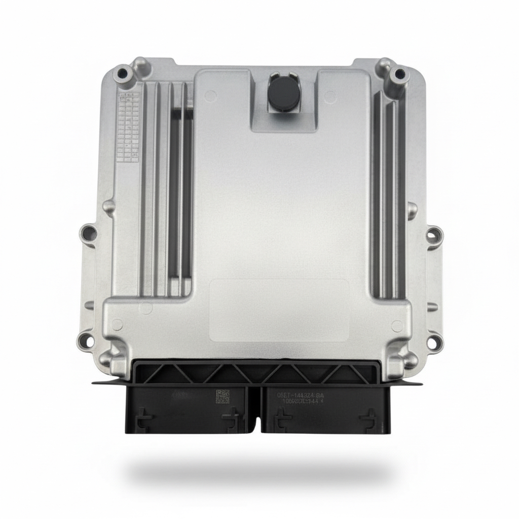 2013 Ford F-150 3.5L PCM ZGW1 DL3A-12A650-ABB VIN Programmed