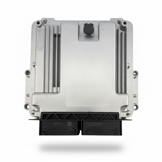 2013 Ford F-150 3.5L PCM ZGW4 DL3A-12A650-ABE VIN Programmed