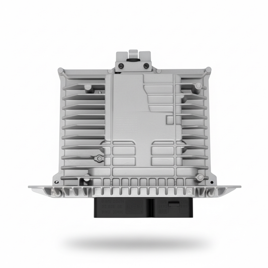 2008 Ford F-Series Super Duty 6.4L PCM TTM2 8C3A-12A650-DTC VIN Programmed