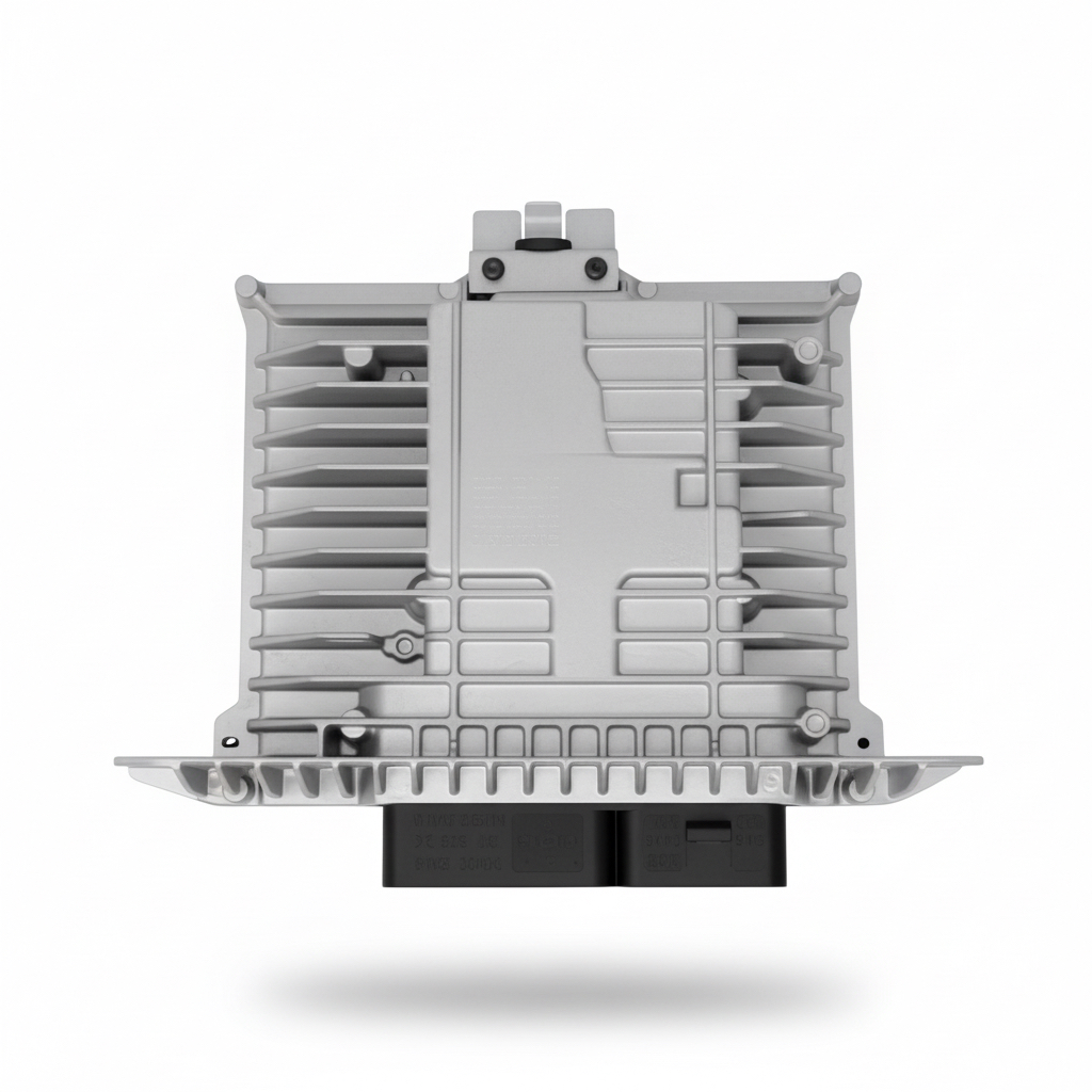 2009 Ford F-Series Super Duty 6.4L PCM ENM5 8C3A-12A650-EEF VIN Programmed