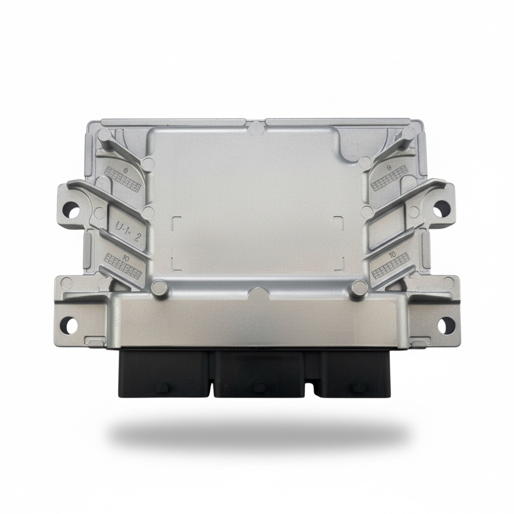 2013 Ford Mkz 2.0L PCM SRS1 DP5A-12A650-ABB VIN Programmed