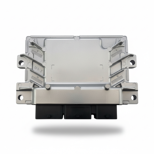 2013 Ford Mkz 2.0L PCM SRS1 DP5A-12A650-ABB VIN Programmed