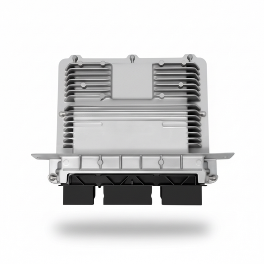 2011 Ford F-Series Super Duty 6.7L PCM VFC1 BC3A-12A650-FFB VIN Programmed