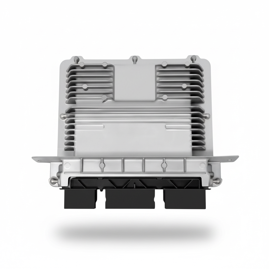 2011 Ford F-Series Super Duty 6.7L PCM ZZY8 BC3A-12A650-BZJ VIN Programmed