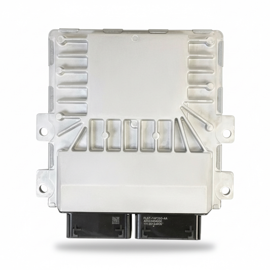 2015 Ford F-150 3.5L PCM YCM3 FL3A-12A650-BUD VIN Programmed