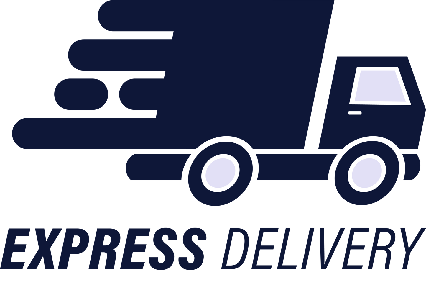 Express Shipping