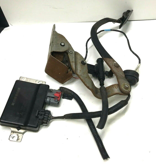 03-05 Chevy Silverado GMC Yukon Gas Pedal Drive By Wire TAC Module Swap GM