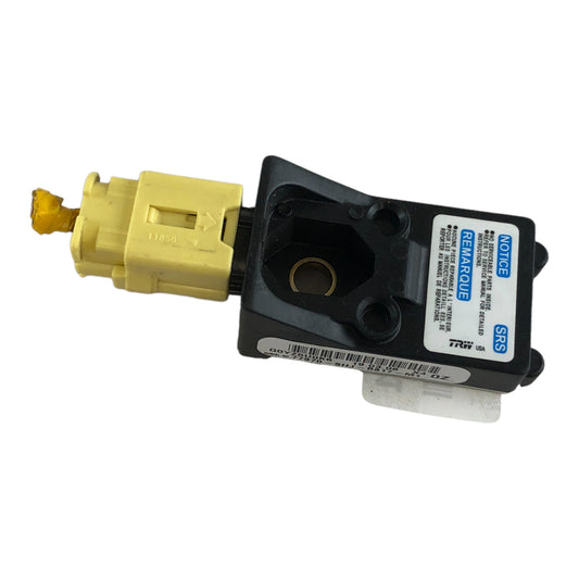 2006 Honda Odyssey L/Front Impact Crash Sensor 77950-SHJ-A817-M1