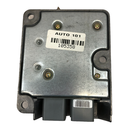 2006 Jeep Grand Cherokee Airbag SRS Control Unit 04896018AA