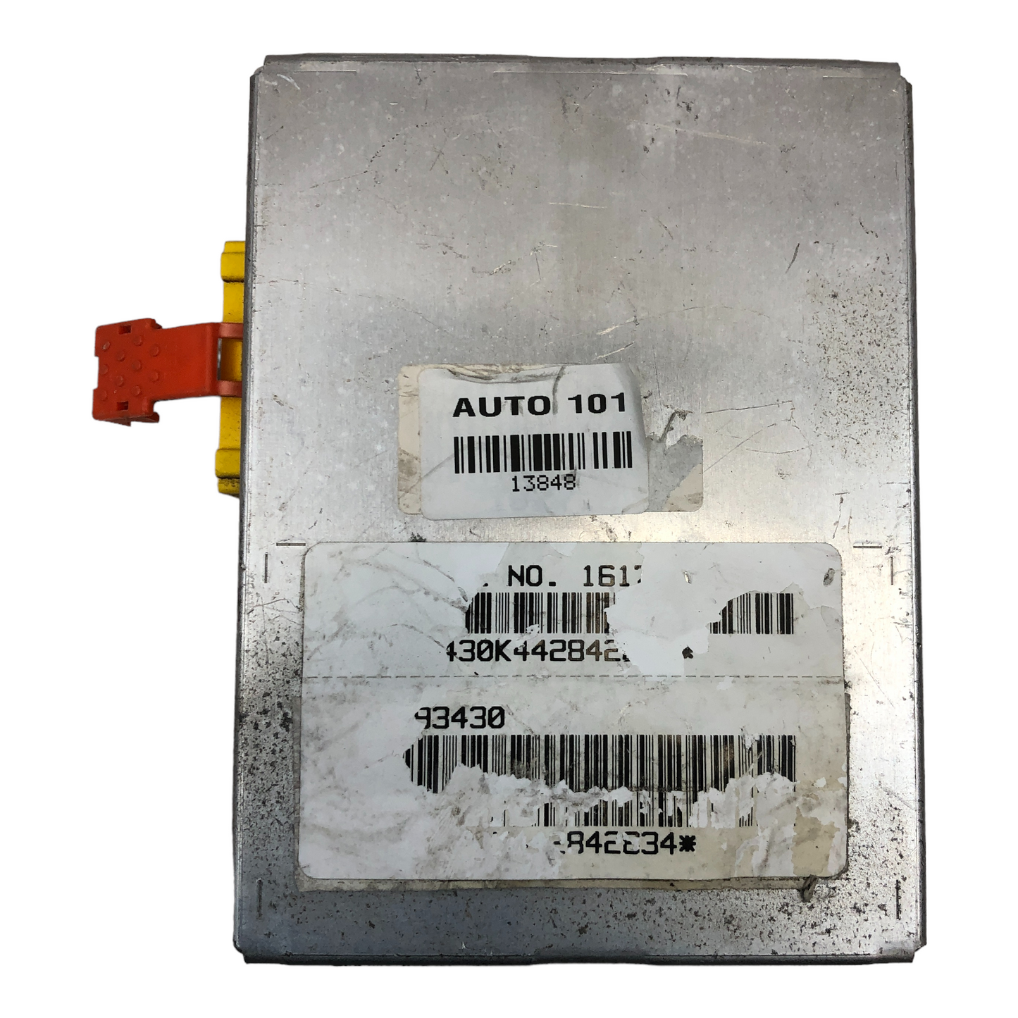 95 Buick Riviera Sunfire Aurora SRS Airbag Control Module 16176558 GM