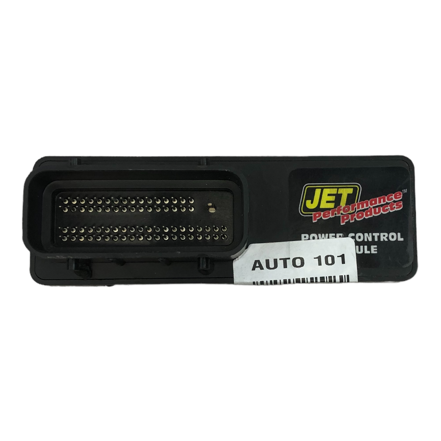 2008 Chevy Impala 3.5L E38 Jet Performance Power Control Module #10721