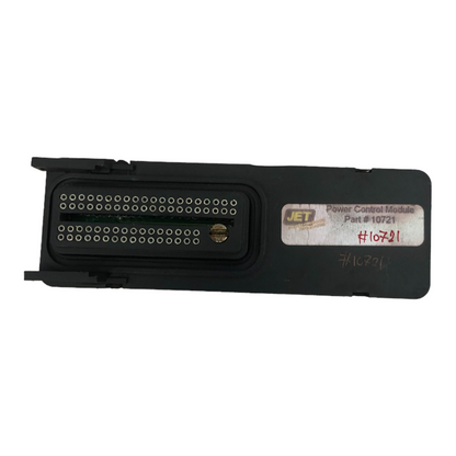 2008 Chevy Impala 3.5L E38 Jet Performance Power Control Module #10721