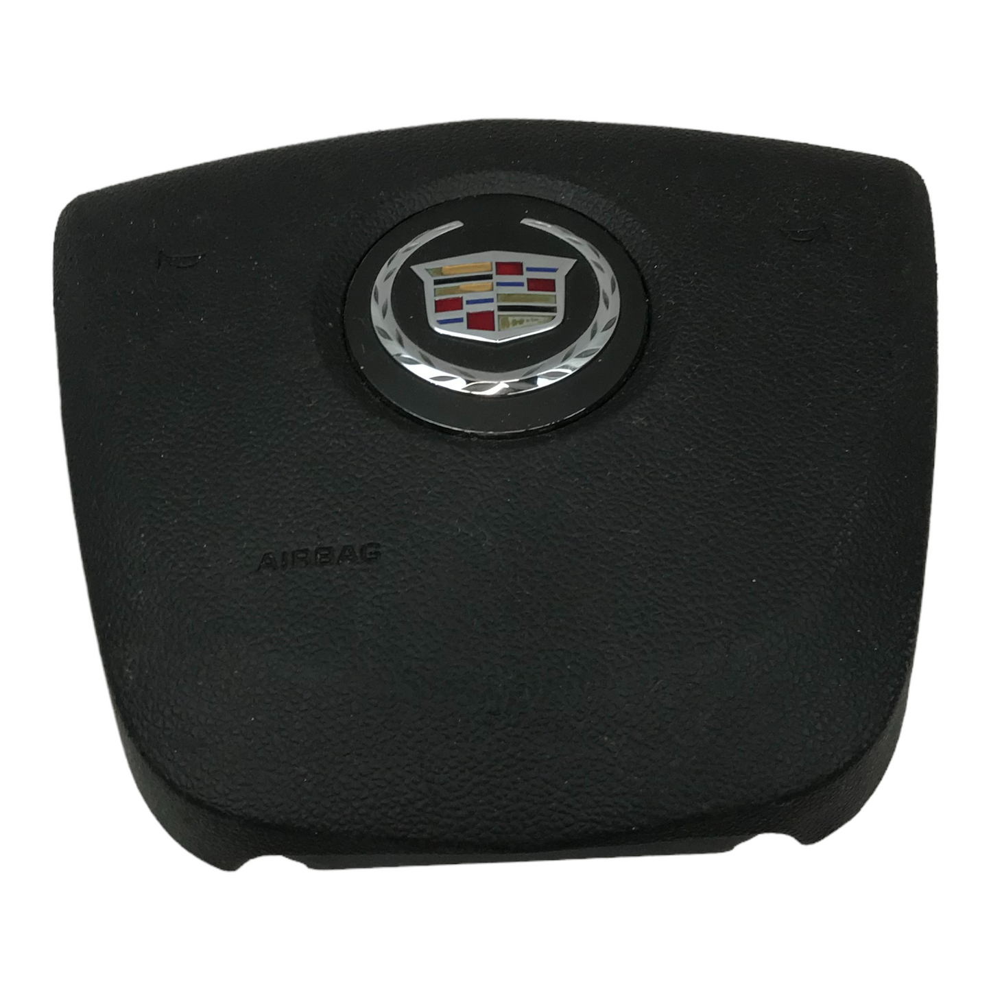 2011-1015 CADILLAC CTS LH Coupe Driver Wheel Airbag Air Bag
