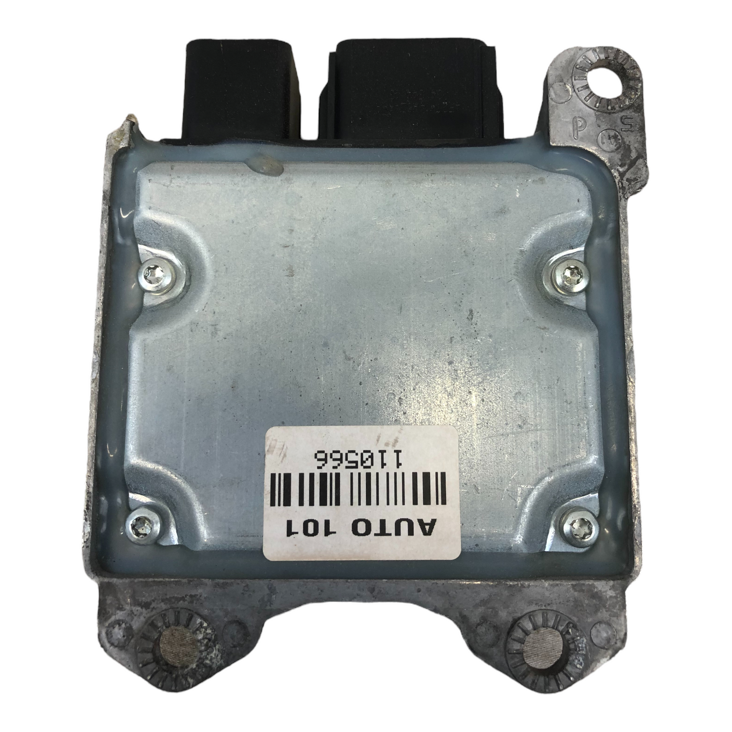 2005 FORD F150 SRS Airbag Control Module Computer 5L34-14B321-AC