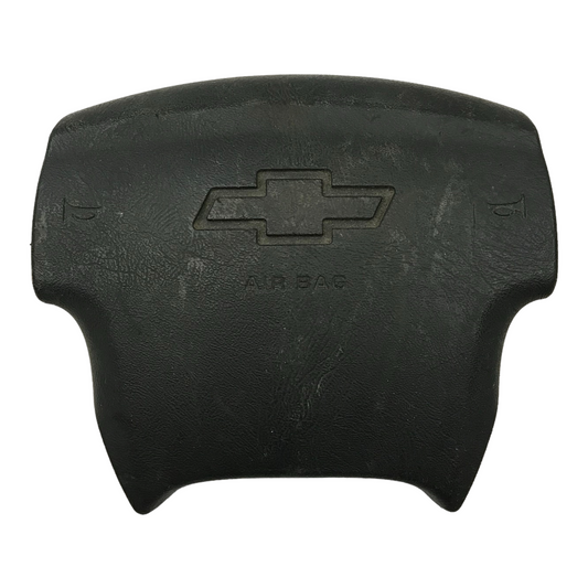 03-06 Chevrolet Tahoe Driver Steering Wheel Airbag Air Bag OEM AB5374Q9DP0UMT