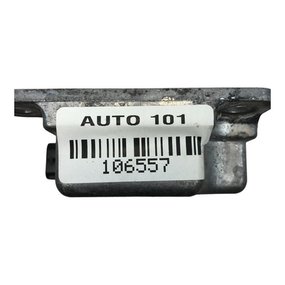 2005-2010 Chevy Cobalt SRS Sensor Airbag Control Module 15141267