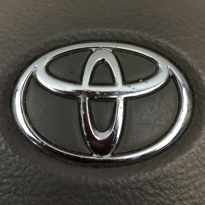 02-05 Toyota Camry Driver Wheel Airbag