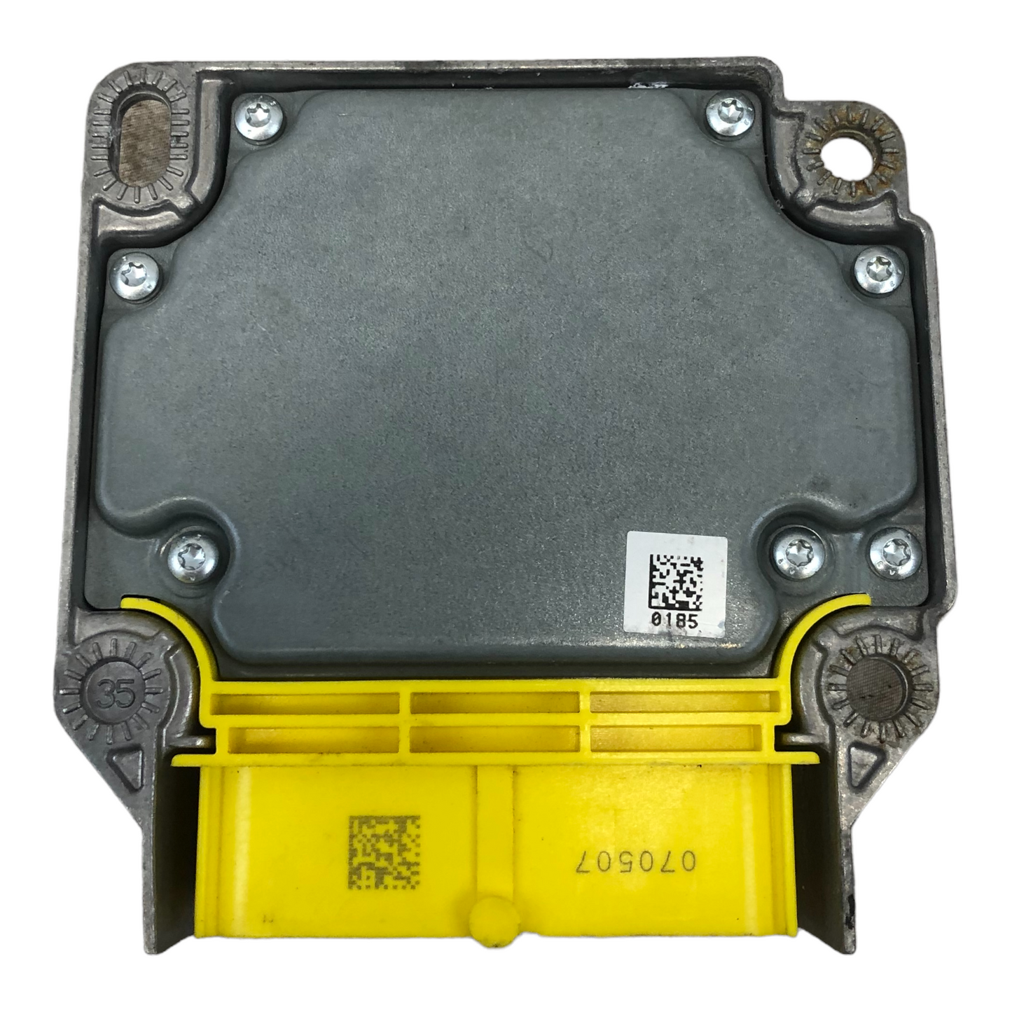 2008 AUDI A4 S4 B7 QUATTRO Airbag SRS Control Module UNIT 8E0959655M OEM