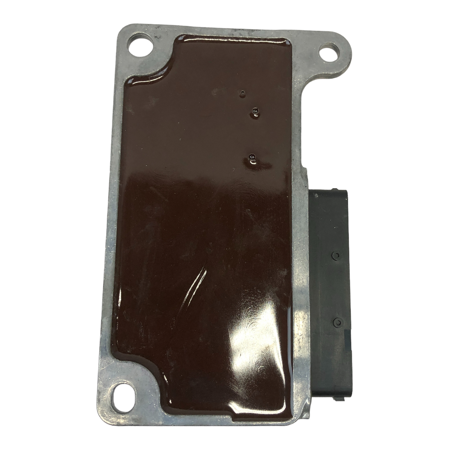 2008 Chevrolet Express Van SRS Control Module Computer 25853613