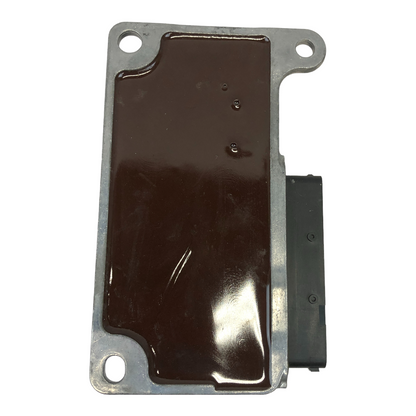 2008 Chevrolet Express Van SRS Control Module Computer 25853613