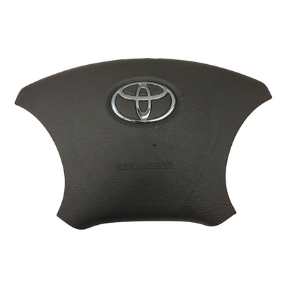 02-05 Toyota Camry Driver Wheel Airbag