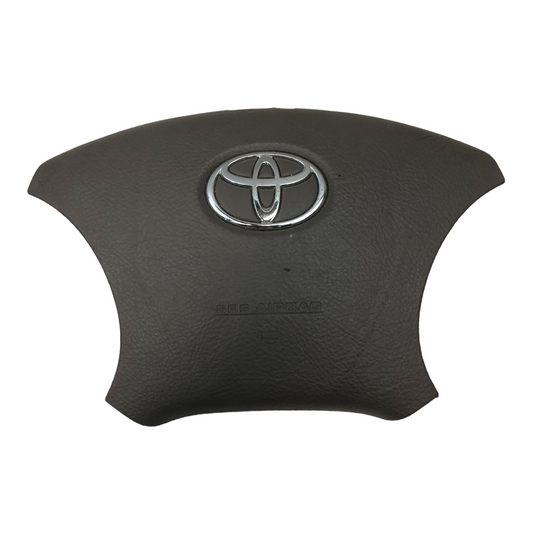 02-05 Toyota Camry Driver Wheel Airbag