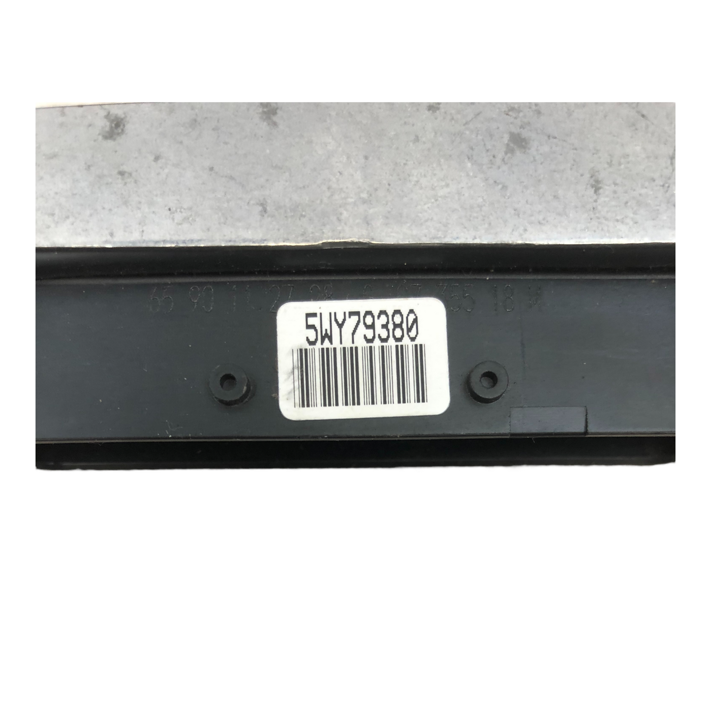 2008 - 2010 Chevrolet Malibu SRS Control Module Computer 15821096