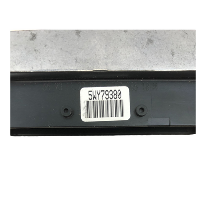 2008 - 2010 Chevrolet Malibu SRS Control Module Computer 15821096