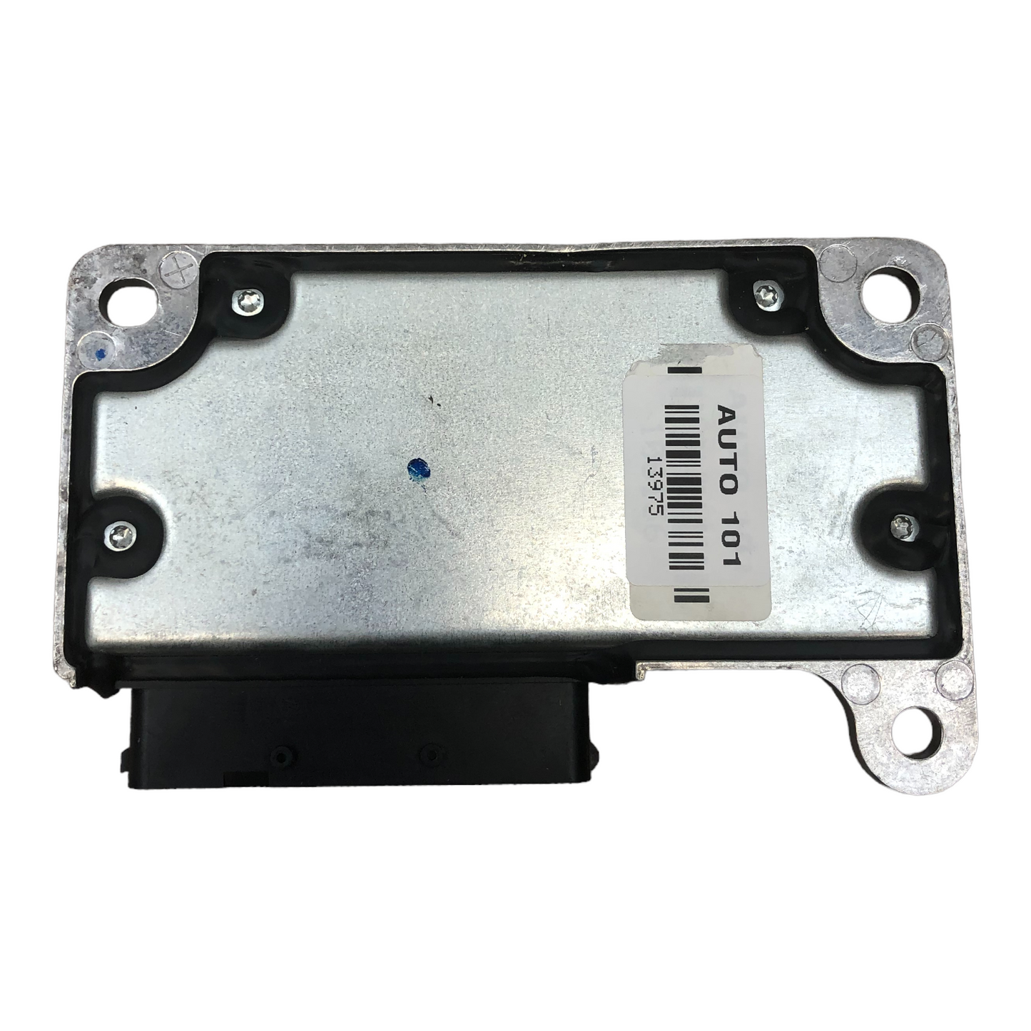 2008 - 2010 Chevrolet Malibu SRS Control Module Computer 15821096