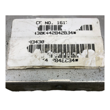 95 Buick Riviera Sunfire Aurora SRS Airbag Control Module 16176558 GM