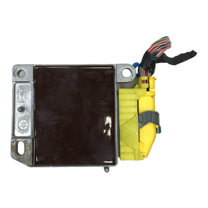 2004 CADILLAC CTS Airbag Control Module SRS Computer P/N 19115245
