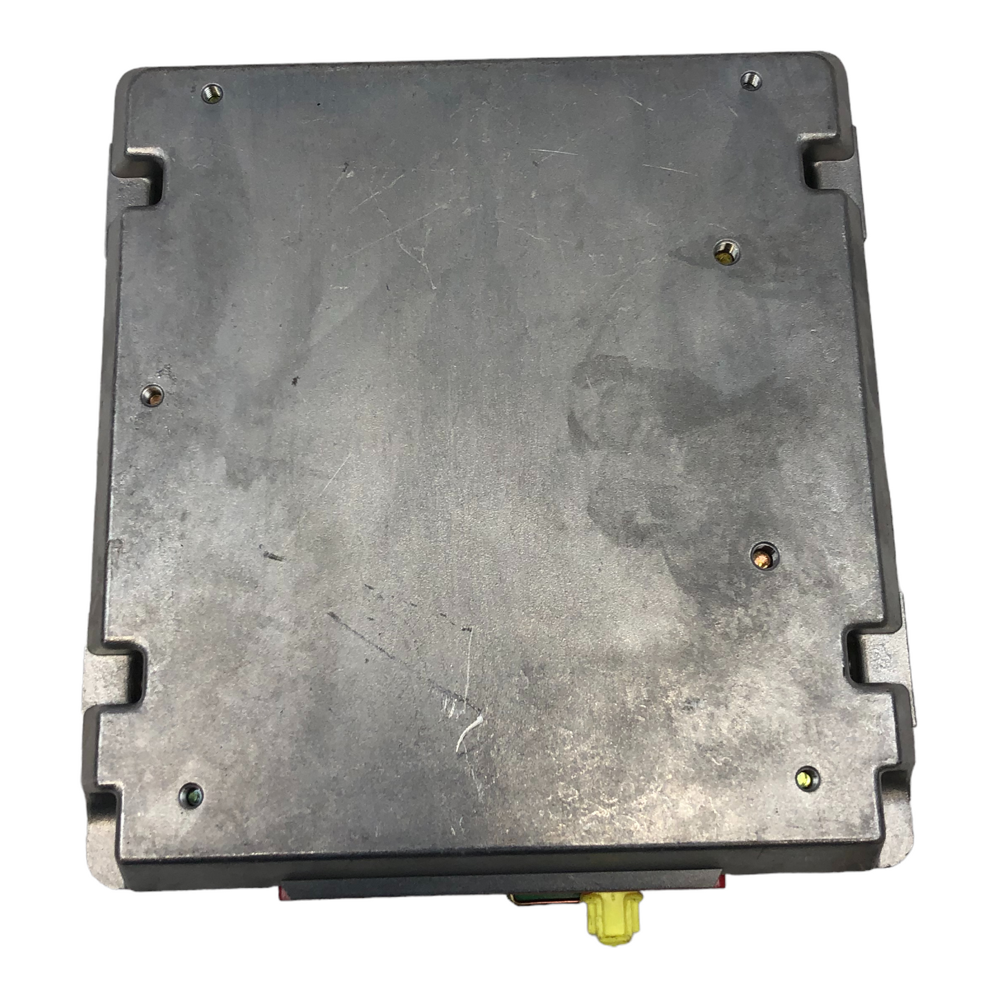 1992 MITSUBISHI DIAMANTE  SRS CONTROL MODULE X6T37071 OEM