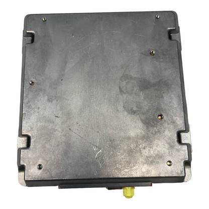 1992 MITSUBISHI DIAMANTE  SRS CONTROL MODULE X6T37071 OEM