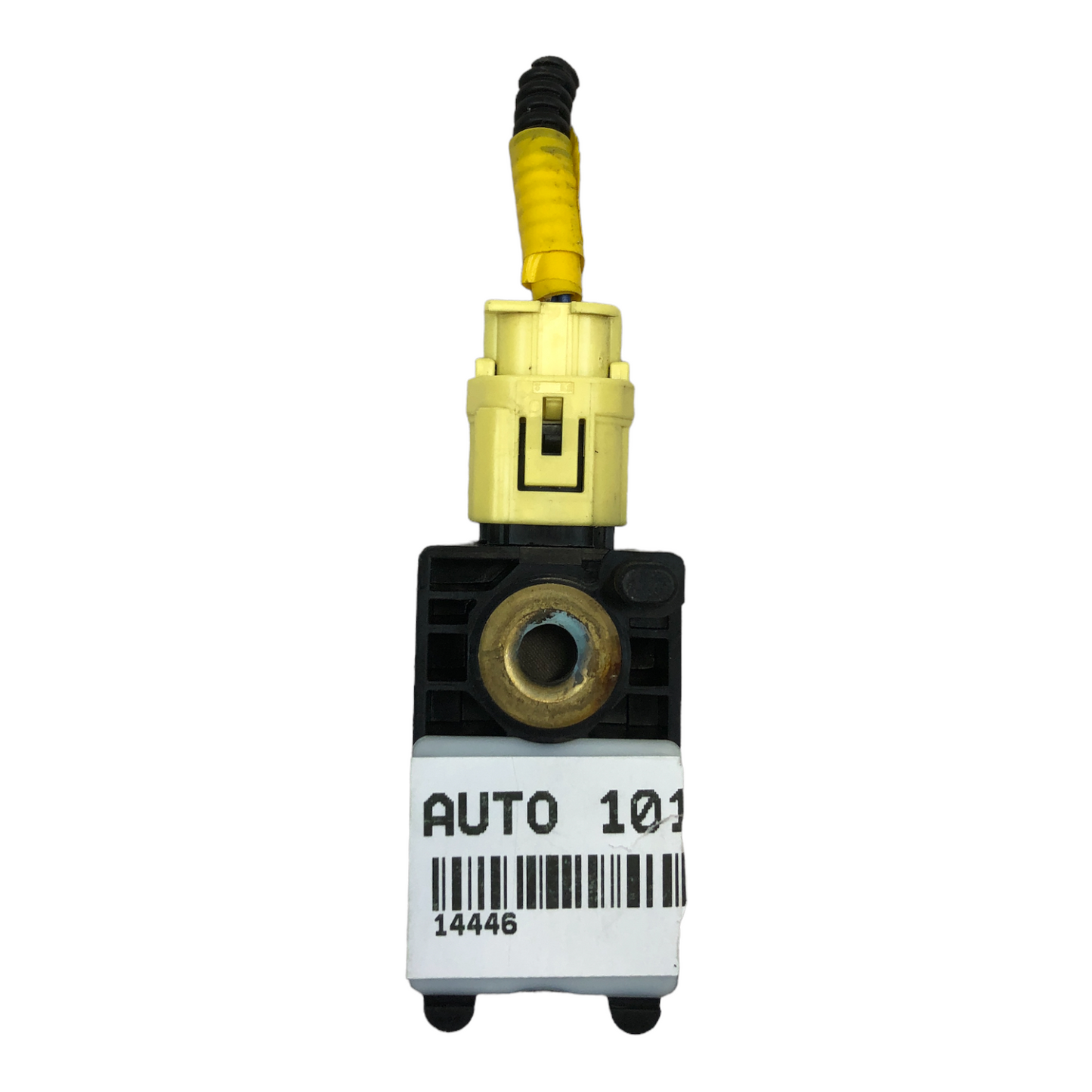 2006 Honda Odyssey R/Front Impact Crash Sensor 77970-SHJ-B817-M1