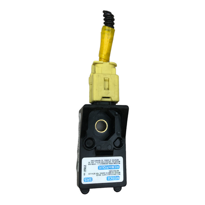 2006 Honda Odyssey R/Front Impact Crash Sensor 77970-SHJ-B817-M1