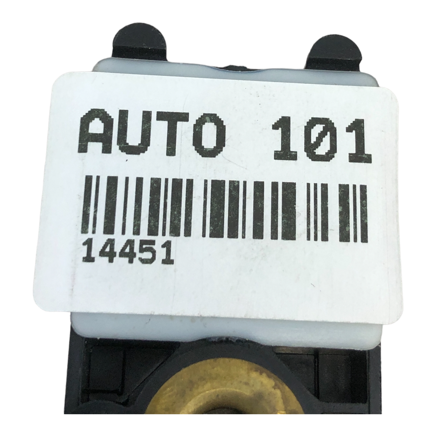 2006 Honda Odyssey L/Front Impact Crash Sensor 77950-SHJ-A817-M1