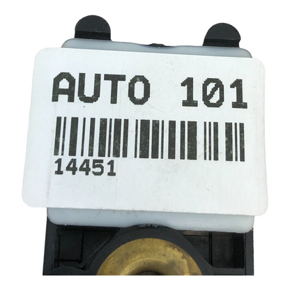 2006 Honda Odyssey L/Front Impact Crash Sensor 77950-SHJ-A817-M1