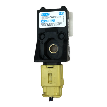2006 Honda Odyssey L/Front Impact Crash Sensor 77950-SHJ-A817-M1