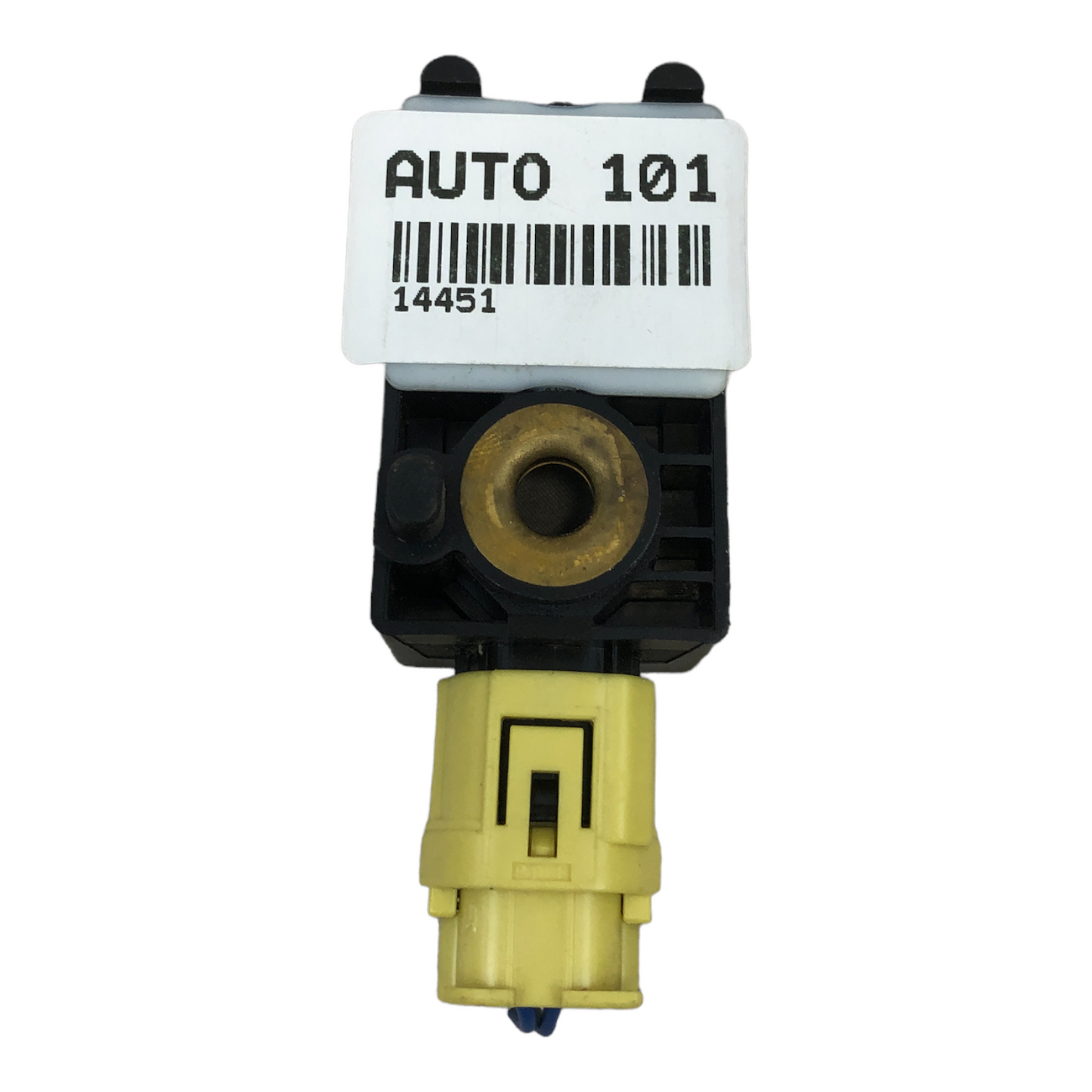 2006 Honda Odyssey L/Front Impact Crash Sensor 77950-SHJ-A817-M1