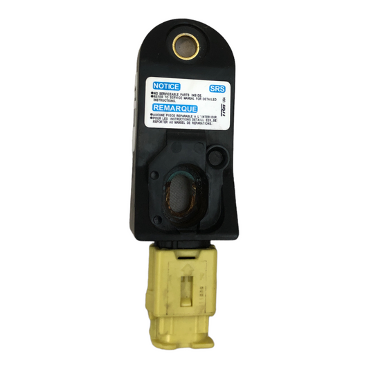 2006 Honda Odyssey R/Rear Impact Crash Sensor 77970-SHJ-C821-M1