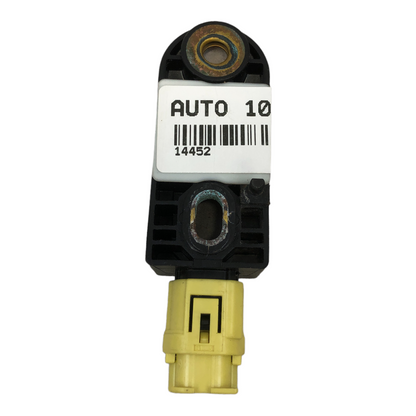 2006 Honda Odyssey R/Rear Impact Crash Sensor 77970-SHJ-C821-M1