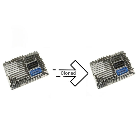 Plug&Play E39/E39A ECM Engine Computer GM Cloned